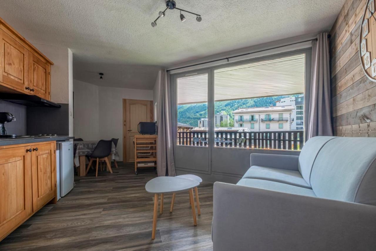 דירות Apt Or Chalet Near The Slopes Chamonix Mont Blanc מראה חיצוני תמונה